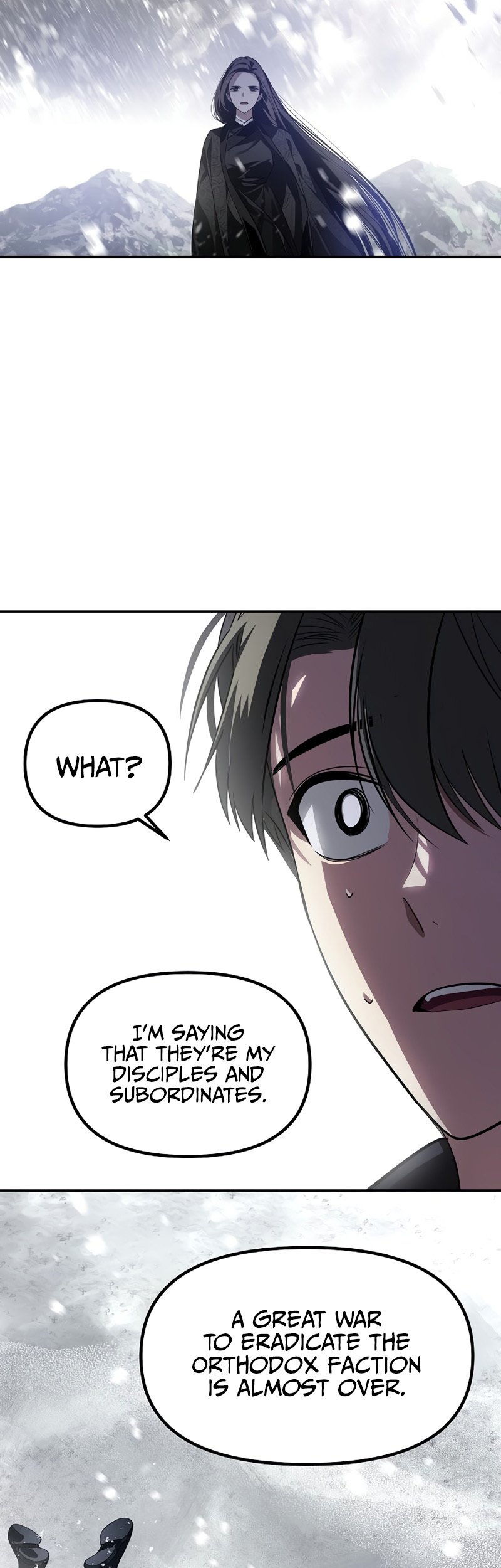 SSS-Class Suicide Hunter, Chapter 55 image 43